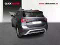 Volkswagen T-Cross 1.0 TSI Life 85kW Aut. Gris - thumbnail 7