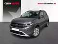 Volkswagen T-Cross 1.0 TSI Life 85kW Aut. Gris - thumbnail 1