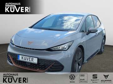 62 kWh ACC*NAVI*LED*PDC*VIRT*RFK