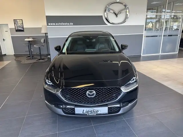 Mazda CX-30 SKYACTIV X 2.0 M HYBRID Selection 2WD