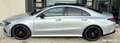 Mercedes-Benz CLA 200 Classe 200 163ch amg line 7g-dct bva toit ouvrant sieges elec-chauffant led ambiance entretien mercedes Gris - thumbnail 38