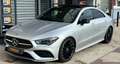 Mercedes-Benz CLA 200 Classe 200 163ch amg line 7g-dct bva toit ouvrant sieges elec-chauffant led ambiance entretien mercedes Gris - thumbnail 39