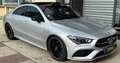 Mercedes-Benz CLA 200 Classe 200 163ch amg line 7g-dct bva toit ouvrant sieges elec-chauffant led ambiance entretien mercedes Grau - thumbnail 5