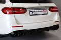 Mercedes-Benz E 53 AMG 4Matic+~Night Paket~Schiebedach~StHz~SZ Weiß - thumbnail 12