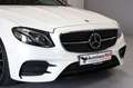 Mercedes-Benz E 53 AMG 4Matic+~Night Paket~Schiebedach~StHz~SZ Weiß - thumbnail 11