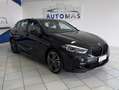 BMW 118 118d Msport Auto Nero - thumbnail 1