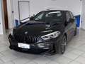 BMW 118 118d Msport Auto Nero - thumbnail 2