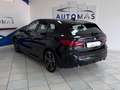 BMW 118 118d Msport Auto Nero - thumbnail 3