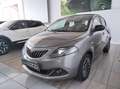 Lancia Ypsilon 3ª serie - Ypsilon 1.0 FireFly 5 porte S&S Hybrid Grigio - thumbnail 2