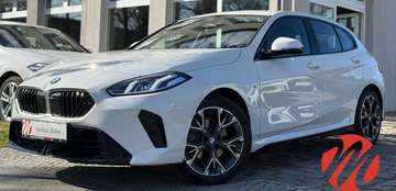 118d MSport auto KAMERA 2024