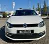 Volkswagen Polo 1.0 Lounge Cruise Climate Parkeersensoren voor en Blanc - thumbnail 6