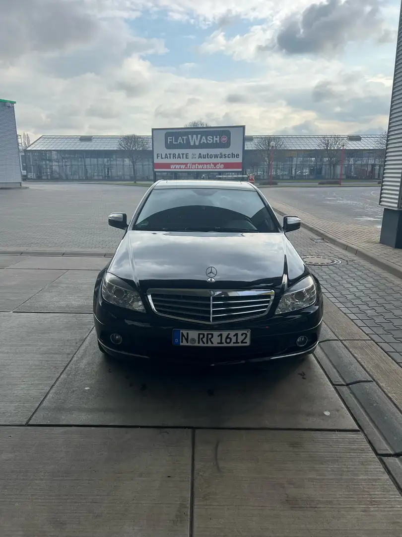 Mercedes-Benz C 320 CDI DPF 4Matic 7G-TRONIC Elegance - 2