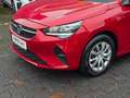 Opel Corsa 1.2 Edition PDC Sitz-Hz Lenk-HZ Klima BT Rood - thumbnail 5