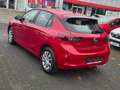 Opel Corsa 1.2 Edition PDC Sitz-Hz Lenk-HZ Klima BT Rood - thumbnail 3