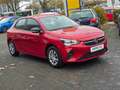 Opel Corsa 1.2 Edition PDC Sitz-Hz Lenk-HZ Klima BT Rood - thumbnail 2