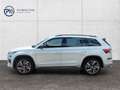 Skoda Kodiaq 4x4 RS TSI DSG Argent - thumbnail 3
