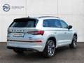 Skoda Kodiaq 4x4 RS TSI DSG Argent - thumbnail 5