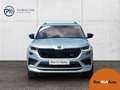 Skoda Kodiaq 4x4 RS TSI DSG Argent - thumbnail 1