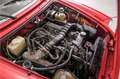 Alfa Romeo Spider 2.0 QV quadrifoglio verde slechts 75.000 KM! Rojo - thumbnail 47