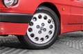 Alfa Romeo Spider 2.0 QV quadrifoglio verde slechts 75.000 KM! Červená - thumbnail 5