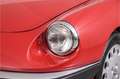 Alfa Romeo Spider 2.0 QV quadrifoglio verde slechts 75.000 KM! Rojo - thumbnail 40