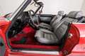 Alfa Romeo Spider 2.0 QV quadrifoglio verde slechts 75.000 KM! Rojo - thumbnail 28