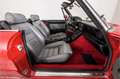 Alfa Romeo Spider 2.0 QV quadrifoglio verde slechts 75.000 KM! Rood - thumbnail 30