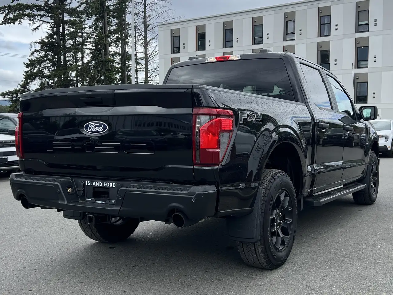 Ford F 150 снимка Ford F 150