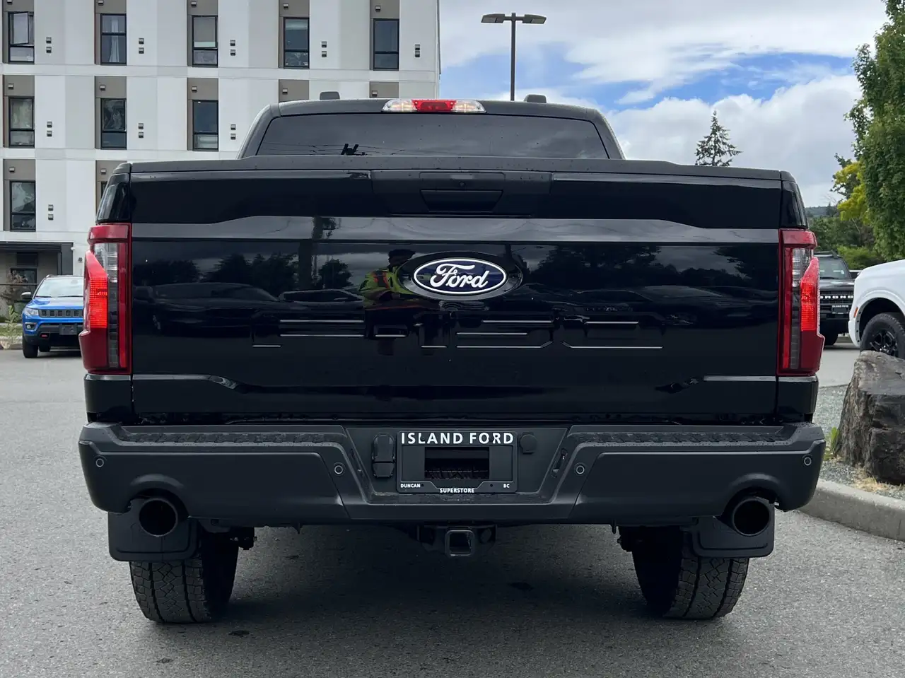 Ford F 150 снимка Ford F 150