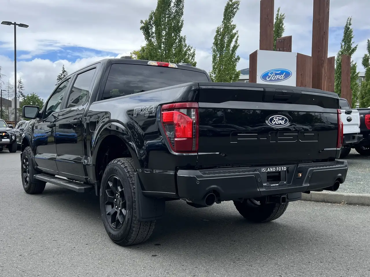Ford F 150 снимка Ford F 150