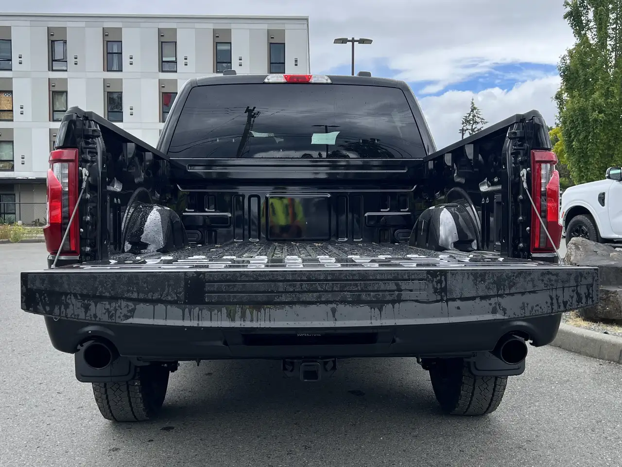 Ford F 150 снимка Ford F 150