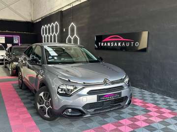 FEEL 130 ch ~ Apple CarPlay ~ Caméra de recul ~ Première main