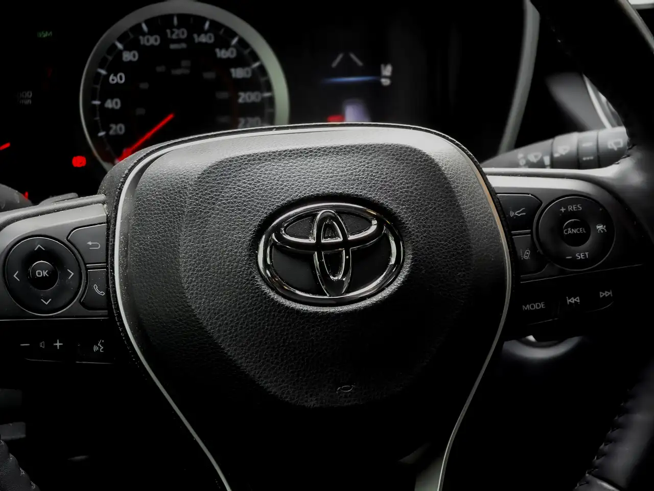 Toyota Corolla снимка Toyota Corolla