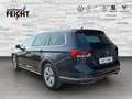 Volkswagen Passat Variant Alltrack 2.0 TDI 4Motion+LED+NAVI Gris - thumbnail 2