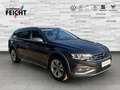 Volkswagen Passat Variant Alltrack 2.0 TDI 4Motion+LED+NAVI Gris - thumbnail 4
