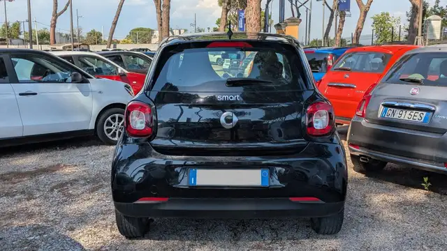 Smart Forfour view 14