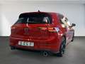 Volkswagen Golf GTI 2.0 TSI DSG +IQ.DRIVE+AHK+PANO+RFK+SHZ+ Rot - thumbnail 17