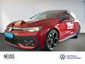 Volkswagen Golf GTI 2.0 TSI DSG AHK+PANO+MATRX+SHZ+IQ.DRIVE Rot - thumbnail 1