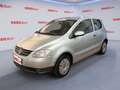 Volkswagen Fox 1.2 BENZINA 54 HP 3 PORTE UNIPROPRIETARIO NEOPATE Silber - thumbnail 1