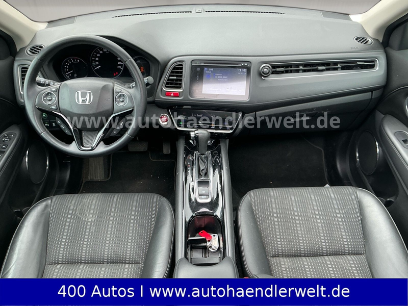 Honda HR-V 1.5 Comfort Automatik Pano — photo 11