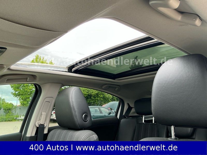 Honda HR-V 1.5 Comfort Automatik Pano — photo 14