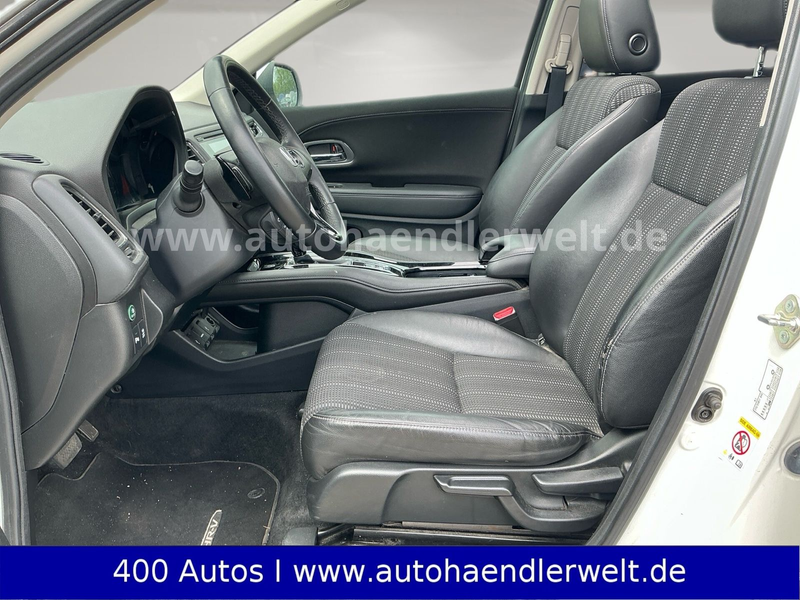 Honda HR-V 1.5 Comfort Automatik Pano — photo 9