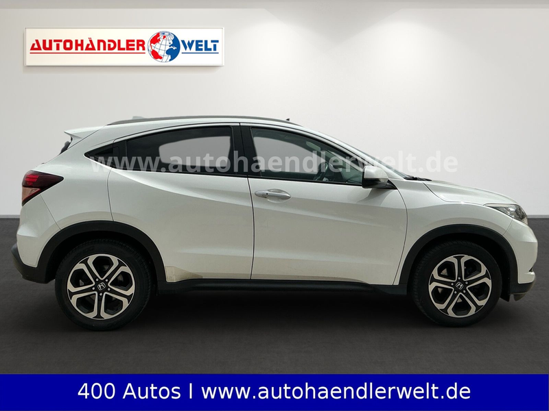 Honda HR-V 1.5 Comfort Automatik Pano — photo 4