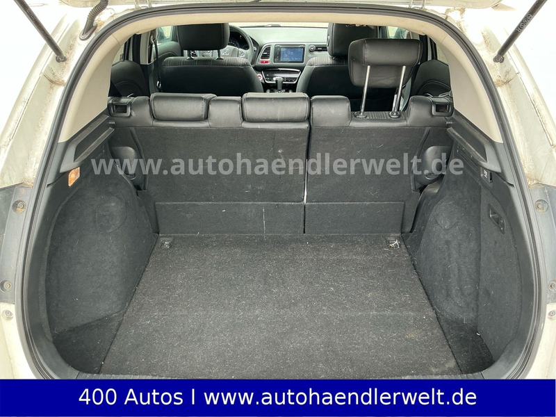 Honda HR-V 1.5 Comfort Automatik Pano — photo 8