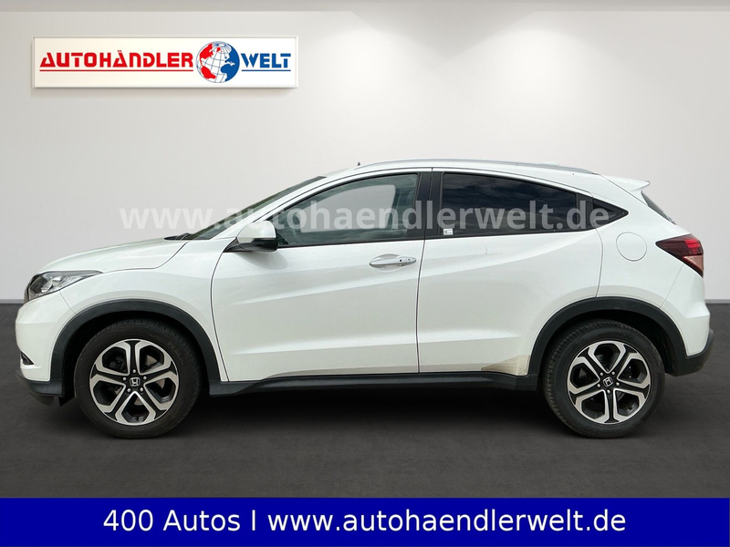 Honda HR-V 1.5 Comfort Automatik Pano — photo 7
