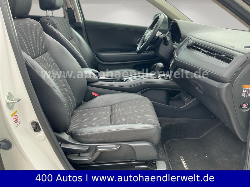 Honda HR-V 1.5 Comfort Automatik Pano — photo 13