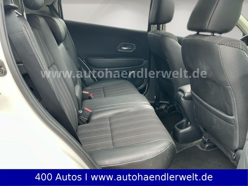 Honda HR-V 1.5 Comfort Automatik Pano — photo 12