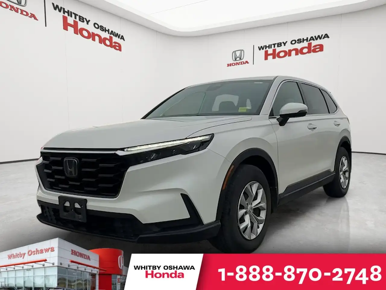 2024 Honda CR-V