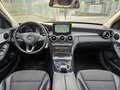 Mercedes-Benz C 200 200 d (bt) Premium auto Gris - thumbnail 14
