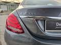 Mercedes-Benz C 200 200 d (bt) Premium auto Gris - thumbnail 7